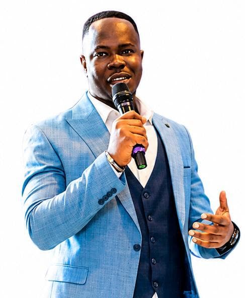 Isaac Gyasi